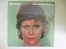 FACTORY SEALED PROMO 1973 KIM FOWLEY - INTERNATIONAL HEROES LP CAPITOL PSYCH