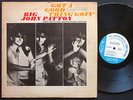 BIG JOHN PATTON Got A Good Thing Goin' LP BLUE NOTE 4229 NY RVG MONO Grant Green