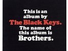 Brothers [VINYL] The Black Keys Vinyl