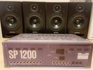 J-Dilla - The King of Beats Collector's Edition Box Set E-MU SP1200 SP-12 SP