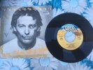 VASCO ROSSI  45 Giri   NON LHAI MICA CAPITO - ASILO REPUBLIC  DISCO OTTIMO TARGA