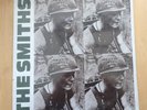 The Smiths - Meat is murder  - LP rare philippine pressing - sealed - Morrissey