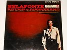 Harry Belafonte - 2LP - Belafonte Returns To Carnegie Hall - RCA LIVING STEREO