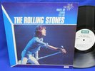 LP ROLLING STONES - THE WORLD OF // RARE *** BELGIUM *** DECCA ***