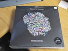 Meteorites 2xLP + CD by Echo And The Bunnymen vinyl European import unopened new