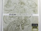 Coheed and Cambria The Afterman Ascension Big Beige Demos Clear NEW SEALED RSD
