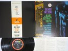 OLIVER NELSON BLUES AND THE ABSTRACT TRUTH IMPLUSE IMP-88098 Japan OBI Vinyl LP