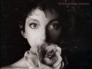 Kate Bush(Vinyl LP)The Sensual World-EMI-EMD 1010-UK-1989-VG+/Ex