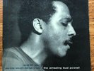 Bud Powell - The Amazing Volume 2 Blue Note 1504 LP Lex DG Ear/P Flat Edge VG++