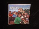 Annette LP VISTA 3320 On Campus STEREO 1964