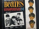 The Beatles - Songs Pictures And Stories Of The Fabulous Beatles LP VG VJLP1062