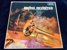 Johnny Keating & His Band ?– Swing Revisited. TUBBY HAYES. JIMMY DEUCHER. DECCA
