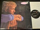 SCARCE LP Keith Whitley RCA 6494 Don’t Close Your Eyes