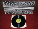QUATERMASS 1st LP 1970 HARVEST 1st Press  AMAZING PROG RARITY