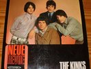 Lp:The Kinks:Neue Revue Präsentiert,Orig.im Top Zustand