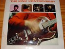 Lp:The Kinks:Kontroversy,Original 1.UK Pressung vg+/vg+