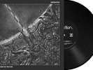 Execration - Return To The Void LP #111561