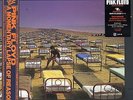 PINK FLOYD-A MOMENTARY LAPSE OF REASON-IMPORT LP WITH JAPAN OBI Ltd/Ed J50