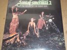 SANTA ESMERALDA 2 - The House of the Rising Sun - Casablanca NBLP 7089 SEALED