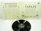audiophile 45rpm LP RR Reference RR - CHICAGO PRO MUSICA / WALTON 