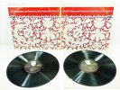 USA Philips Stereo 2-LP: Grumiaux / Bach 