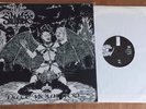 Nunslaughter - Hate Your God Vinyl LP Devil Metal Rare HTF 332/400