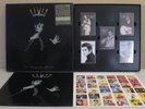 ELVIS PRESLEY- The Complete 50s Masters 5-MC Cassette Tape BOX SET Best of/Hits
