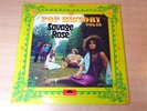 EX-/EX-   The Savage Rose/Pop History Volume 15/1972 Polydor Double LP