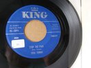 Titus Turner Stop the Pain r&b 45 on King mp3