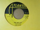 T-Bone Walker Papa Ain't Salty blues 45 on Atlantic (yellow) mp3