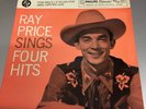 RAY PRICE