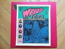 Pink Floyd Weird Trips 2 TMOQ Japan RARE 2LP ACETATE Live n°02/20