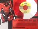 The White Stripes, Party Of Special Things To Do, Sub Pop Single Jack White TMR