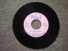 BLAZE FOLEY 45 VITAL 7077 GIRL SCOUT COOKIES - OVAL ROOM (NEW OLD STOCK)