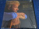 KEITH WHITLEY Don't Close Your Eyes (1988) Vinyl, LP RCA 6494-1-R Shrink-wrap