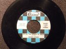 northern soul BLACK AND BLUE Of All the Hearts To Break GAME 395 M- listen