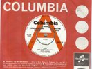 DADDY LINDBERG**WADE IN THE SHADE**DEMO**MOD**DANCER**LISTEN TO IT