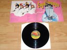 I CUGINI DI CAMPAGNA    LP G.C. ITALY POP-PROG 1975