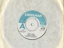 Clyde McPhatter Only A Fool - A Label 7