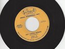 ORIGINAL NORTHERN SOUL 45-SONNY TIL-HEY  LITTLE WOMAN-PARKER