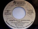A.R.W. and J.T. Audren Band 45, Colt Express rare disco funk boogie ORIGINAL