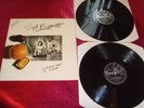 SYD BARRETT - THE MADCAP LAUGHS AND BARRETT-2LP EX+/EX+/SHDW 404/A4-B4-A2-B2/UK