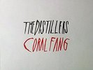 Distillers, Coral Fang - NEW Ltd edition RED VINYL LP RSD 2017