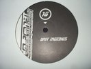 Unit Moebius Acid Planet 16 Live At The Muzenstraat LP Acid Techno