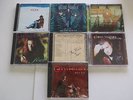 11x GLENN HUGHES Feel WORK TAPES Addiction BLUES Songs in the Key of Rock