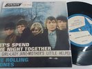 ROLLING STONES - Lets Spend 7