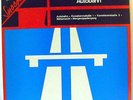 KRAFTWERK - AUTOBAHN - LP Successo Italy 1975