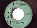Otis Leavill 