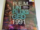 R.E.M. Unplugged NEW sealed 1991 MTV performance LP vinyl record album REM