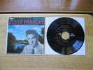 WOW  UNPLAYED 1s / 1 Elvis Presley  DOS 